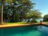 Kubu Lodge - Pool 